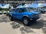 2024 Ford Bronco 4WD, SUV for sale #A79431 - photo 21