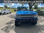 2024 Ford Bronco 4WD, SUV for sale #A79431 - photo 23