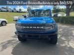 2024 Ford Bronco 4WD, SUV for sale #A79431 - photo 26