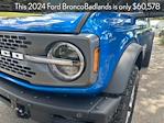 2024 Ford Bronco 4WD, SUV for sale #A79431 - photo 27