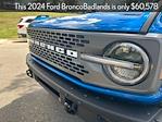 2024 Ford Bronco 4WD, SUV for sale #A79431 - photo 28