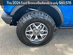 2024 Ford Bronco 4WD, SUV for sale #A79431 - photo 29