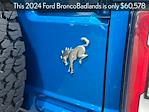 2024 Ford Bronco 4WD, SUV for sale #A79431 - photo 31