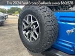 2024 Ford Bronco 4WD, SUV for sale #A79431 - photo 33