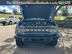 2024 Ford Bronco 4WD, SUV for sale #A79431 - photo 34