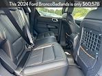 2024 Ford Bronco 4WD, SUV for sale #A79431 - photo 41