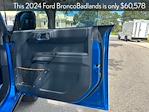 2024 Ford Bronco 4WD, SUV for sale #A79431 - photo 42