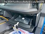 2024 Ford Bronco 4WD, SUV for sale #A79431 - photo 46