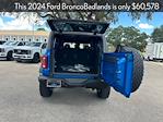 2024 Ford Bronco 4WD, SUV for sale #A79431 - photo 47