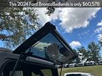 2024 Ford Bronco 4WD, SUV for sale #A79431 - photo 49