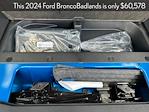 2024 Ford Bronco 4WD, SUV for sale #A79431 - photo 53