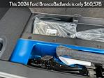 2024 Ford Bronco 4WD, SUV for sale #A79431 - photo 54