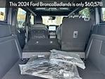 2024 Ford Bronco 4WD, SUV for sale #A79431 - photo 56