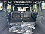 2024 Ford Bronco 4WD, SUV for sale #A79431 - photo 57