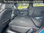 2024 Ford Bronco 4WD, SUV for sale #A79431 - photo 58