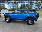 2024 Ford Bronco 4WD, SUV for sale #A79431 - photo 7