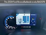 2024 Ford Bronco 4WD, SUV for sale #A79431 - photo 65