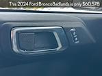 2024 Ford Bronco 4WD, SUV for sale #A79431 - photo 68