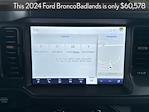 2024 Ford Bronco 4WD, SUV for sale #A79431 - photo 71