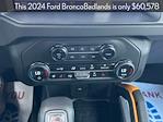 2024 Ford Bronco 4WD, SUV for sale #A79431 - photo 72