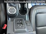 2024 Ford Bronco 4WD, SUV for sale #A79431 - photo 74