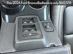 2024 Ford Bronco 4WD, SUV for sale #A79431 - photo 75