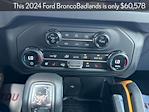 2024 Ford Bronco 4WD, SUV for sale #A79431 - photo 79