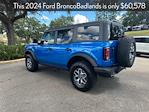 2024 Ford Bronco 4WD, SUV for sale #A79431 - photo 8