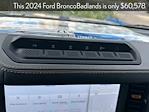 2024 Ford Bronco 4WD, SUV for sale #A79431 - photo 81