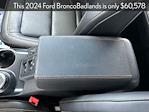 2024 Ford Bronco 4WD, SUV for sale #A79431 - photo 82