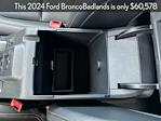 2024 Ford Bronco 4WD, SUV for sale #A79431 - photo 83