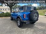 2024 Ford Bronco 4WD, SUV for sale #A79431 - photo 9