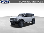 2024 Ford Bronco 4WD, SUV for sale #A79499 - photo 1