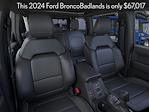 2024 Ford Bronco 4WD, SUV for sale #A79499 - photo 12