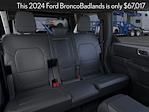 2024 Ford Bronco 4WD, SUV for sale #A79499 - photo 13