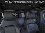 2024 Ford Bronco 4WD, SUV for sale #A79499 - photo 14