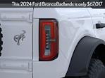 2024 Ford Bronco 4WD, SUV for sale #A79499 - photo 28