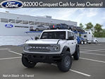 2024 Ford Bronco 4WD, SUV for sale #A79499 - photo 4