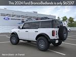 2024 Ford Bronco 4WD, SUV for sale #A79499 - photo 2