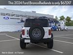 2024 Ford Bronco 4WD, SUV for sale #A79499 - photo 6