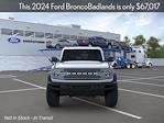 2024 Ford Bronco 4WD, SUV for sale #A79499 - photo 7