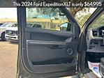 New 2024 Ford Expedition XLT 4x2, SUV for sale #A79706 - photo 37