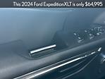 New 2024 Ford Expedition XLT 4x2, SUV for sale #A79706 - photo 71