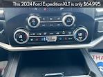 New 2024 Ford Expedition XLT 4x2, SUV for sale #A79706 - photo 83