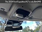 New 2024 Ford Expedition XLT 4x2, SUV for sale #A79706 - photo 94