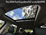 New 2024 Ford Expedition XLT 4x2, SUV for sale #A79706 - photo 97