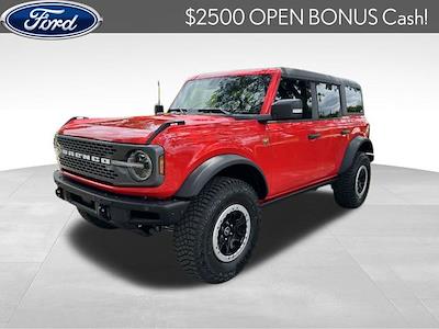 2024 Ford Bronco 4WD, SUV for sale #A79746 - photo 1