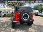 2024 Ford Bronco 4WD, SUV for sale #A79746 - photo 11