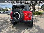 2024 Ford Bronco 4WD, SUV for sale #A79746 - photo 12