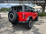 2024 Ford Bronco 4WD, SUV for sale #A79746 - photo 13